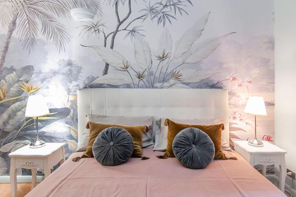 Casa Di Maya: Charme & Stile, Cuore Milano Exterior foto