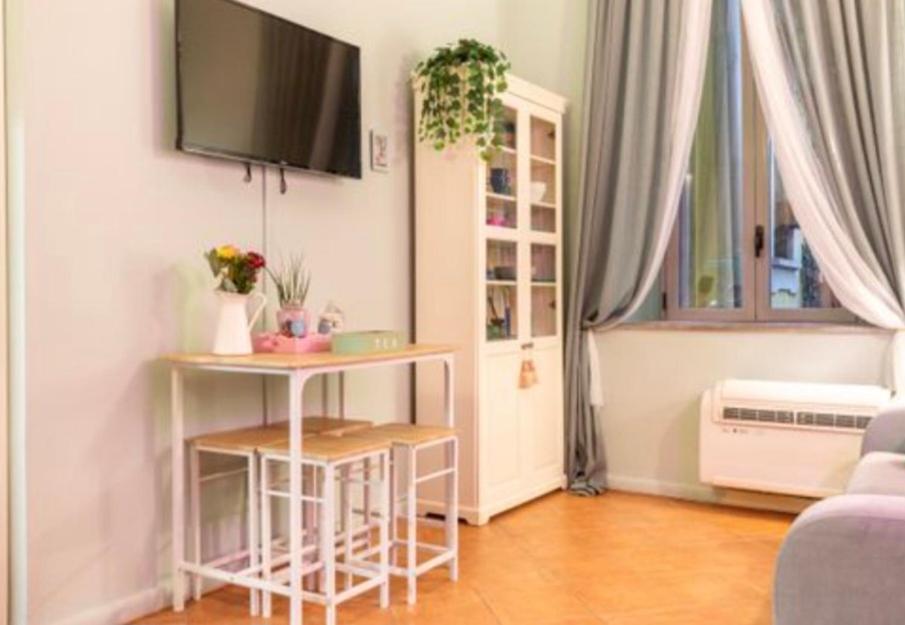 Casa Di Maya: Charme & Stile, Cuore Milano Exterior foto